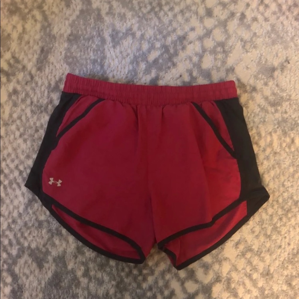 ⭐️Under Armor Shorts⭐️